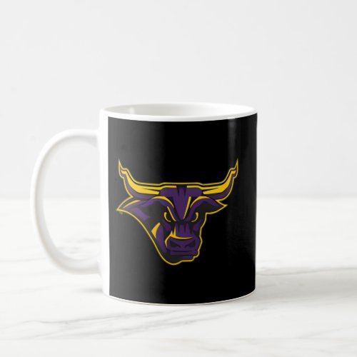 Minnesota State Mavericks Left Chest Officially Li Coffee Mug
