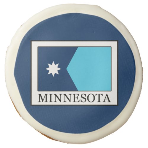 Minnesota Sugar Cookie