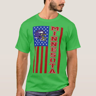Minnesota  Team 1 T-Shirt
