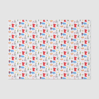 Minnesota Tissue Paper
