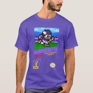 Minnesota Vikings 22 T-Shirt