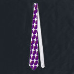 Minnesota Vikings Tie<br><div class="desc">Treat your Viking's Fan to a custom Minnesota Vikings Football Tie!</div>