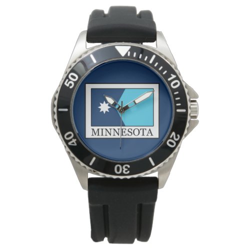 Minnesota Watch