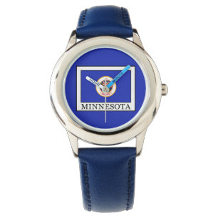 Minnesota Watch