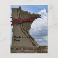 Minnesota Welcomes You
