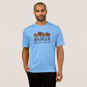 Minnetonka Bike Club T-Shirt