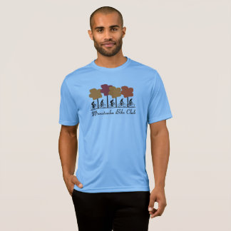 Minnetonka Bike Club T-Shirt