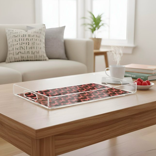 Minni Acrylic Tray (Creator Uploaded)