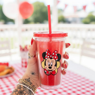 Minni Acrylic Tumbler