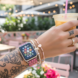 Minni Apple Watch Band