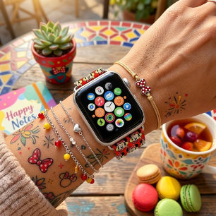Minni Apple Watch Band