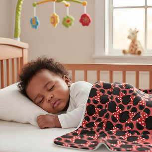 Minni Baby Blanket