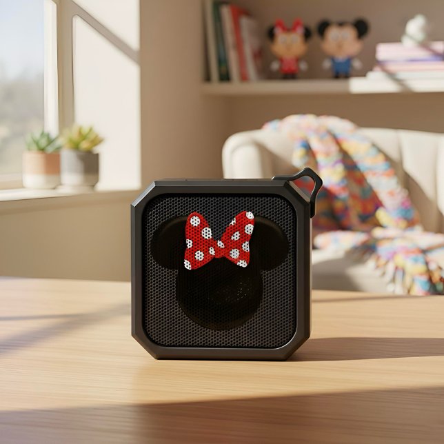 Minni Bluetooth Speaker (Creator Uploaded)