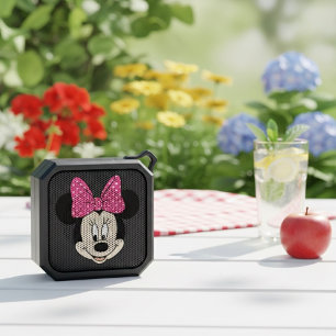 Minni Bluetooth Speaker