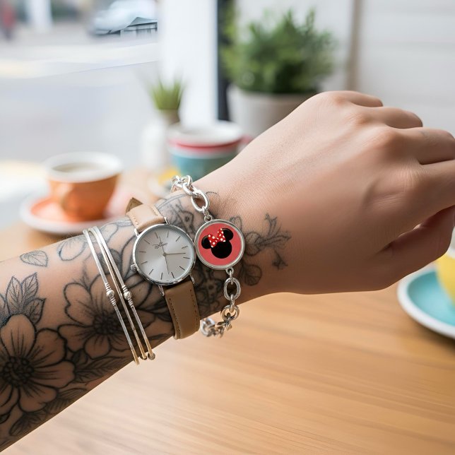 Minni Bracelet (Creator Uploaded)