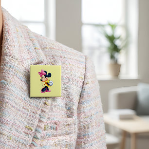 Minni Button