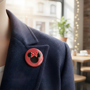 Minni Button