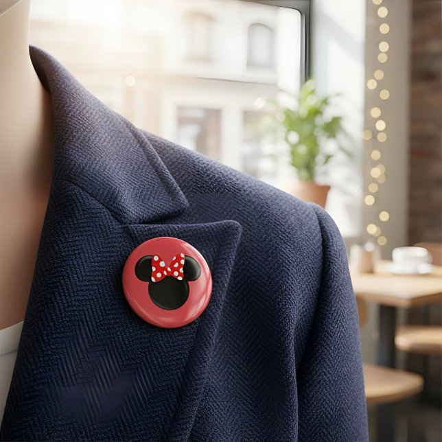 Minni Button (Creator Uploaded)