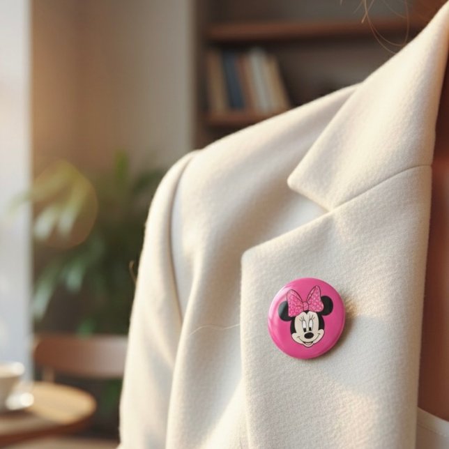 Minni Button (Creator Uploaded)