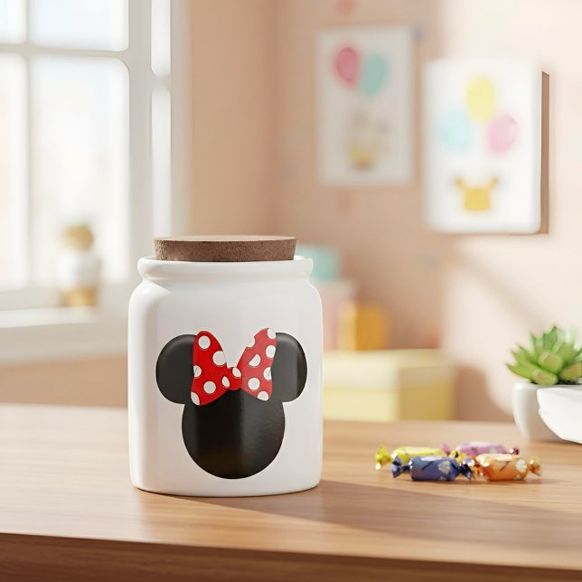 Minni Candy Jar (Creator Uploaded)