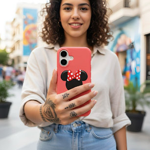 Minni iPhone 17 Case