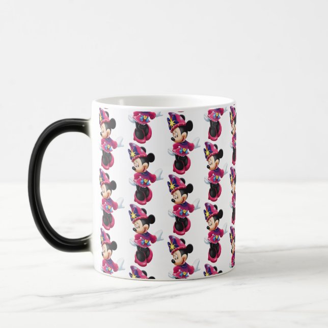 Minni Coffee Mug (Left)