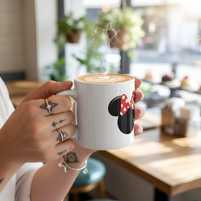 Minni Coffee Mug (Creator Uploaded)