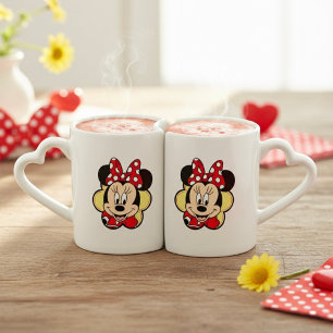 Minni Coffee Mug Set