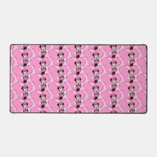 Minni Desk Mat