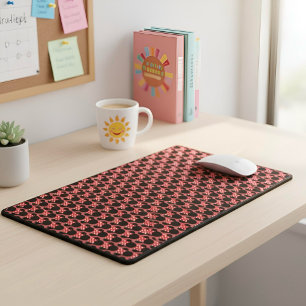 Minni Desk Mat