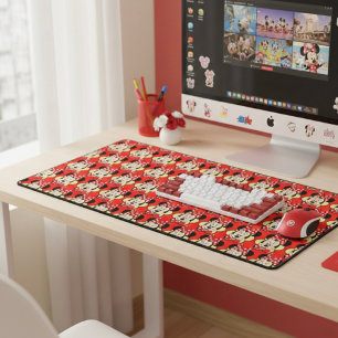 Minni Desk Mat