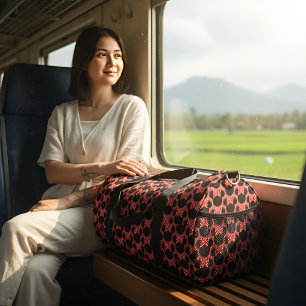 Minni Duffle Bag