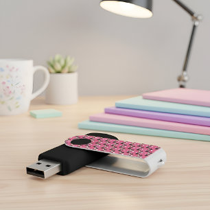 Minni Flash Drive