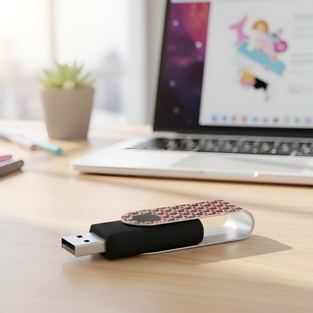 Minni Flash Drive (Creator Uploaded)