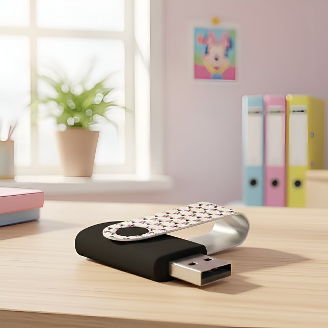 Minni Flash Drive (Creator Uploaded)