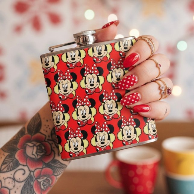 Minni Flask (Creator Uploaded)