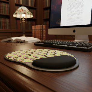 Minni Gel Mouse Pad