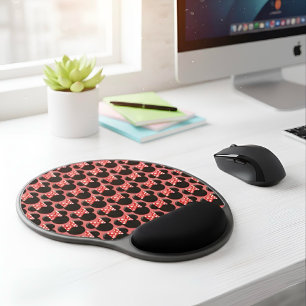 Minni Gel Mouse Pad