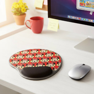 Minni Gel Mouse Pad