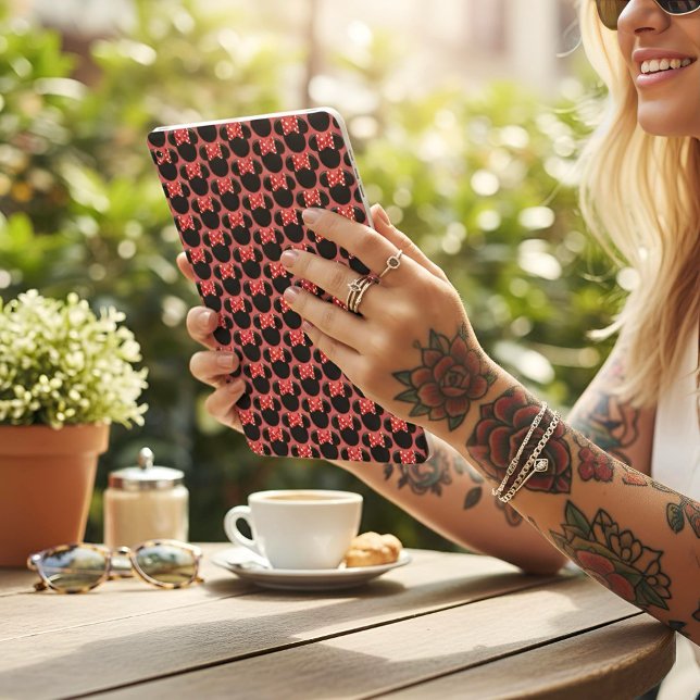 Minni iPad Pro Cover (Creator Uploaded)