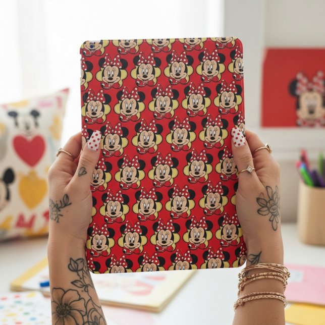 Minni iPad Pro Cover (Creator Uploaded)