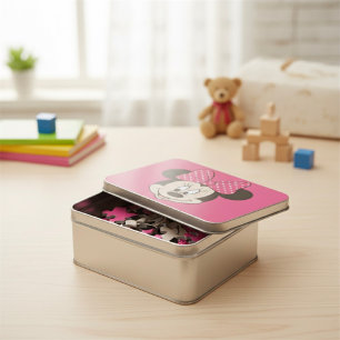 Minni Jigsaw Puzzle