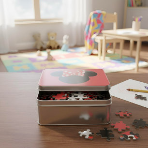 Minni Jigsaw Puzzle