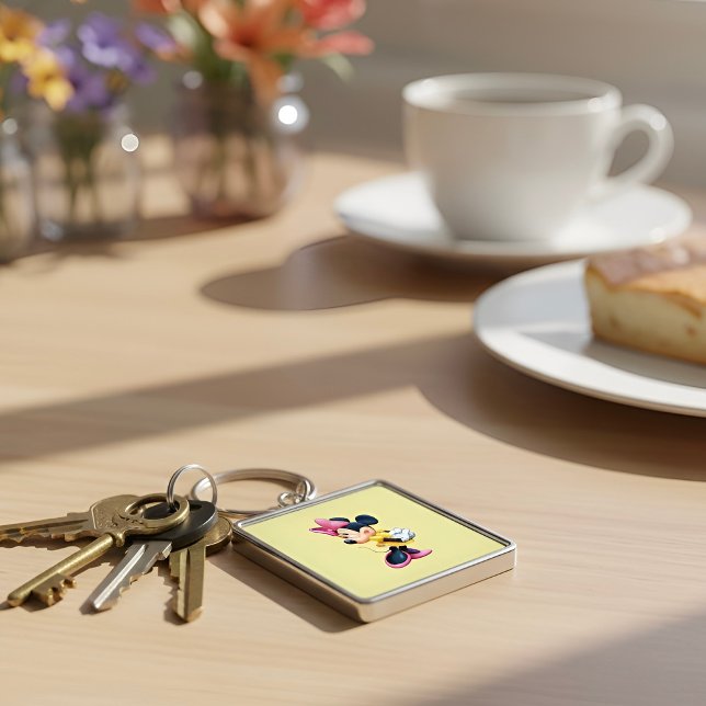 Minni Keychain (Creator Uploaded)