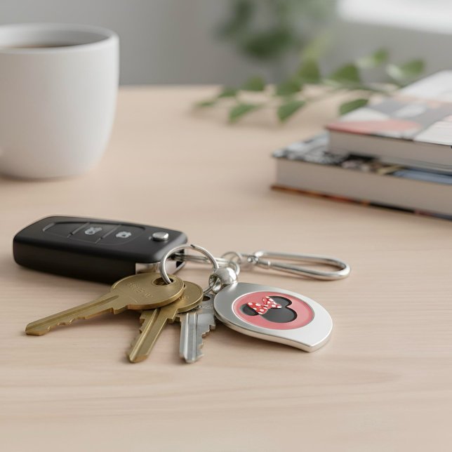 Minni Keychain (Creator Uploaded)