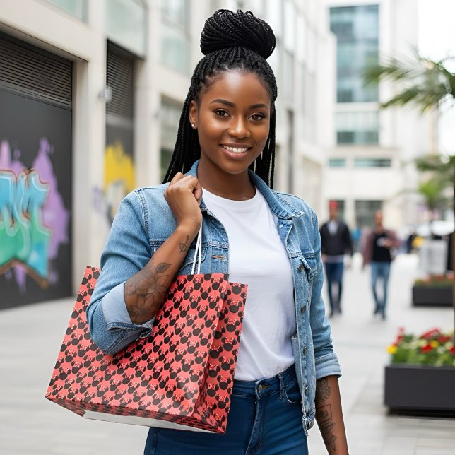 Minni Large Gift Bag (Creator Uploaded)