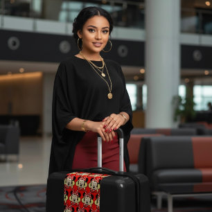 Minni Luggage