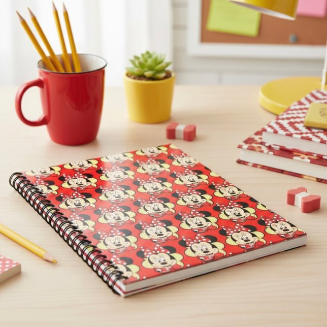 Minni Notebook (Creator Uploaded)