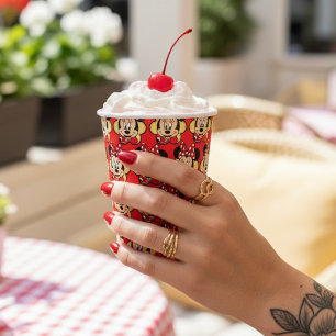 Minni Paper Cups