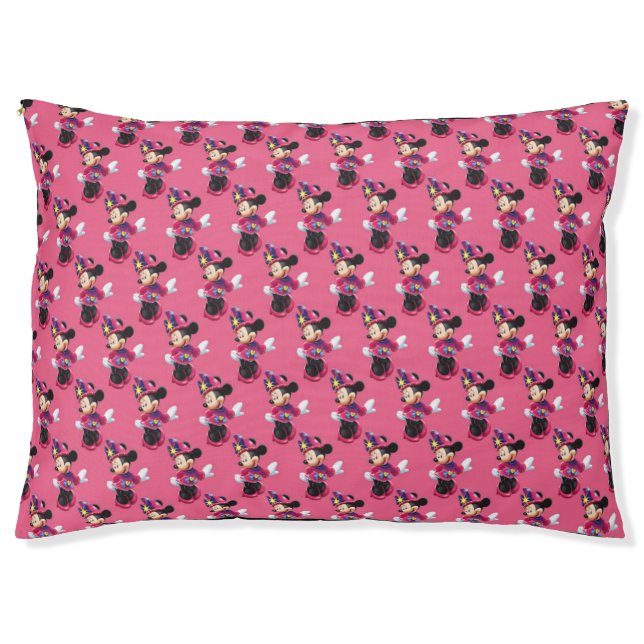 Minni Pet Bed (Front)